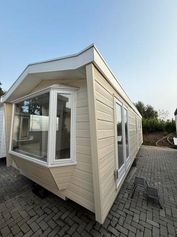 Chalet instapklaar beschikbaar voor biedingen