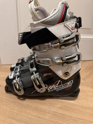Nordica SpeedMachine X95W 295mm beschikbaar voor biedingen