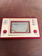 Octopus Nintendo game &watch, Avontuur en Actie, 1 speler, Ophalen of Verzenden, Zo goed als nieuw