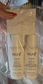 keune mini' guasha kam, Ophalen of Verzenden, Nieuw, Shampoo of Conditioner