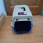 Katten draagmand / pet carrier, Dieren en Toebehoren, Ophalen, Gebruikt