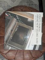 Roots Manuva - Brand New Second Hand Vinyl x2, Ophalen of Verzenden, 2000 tot heden, Gebruikt