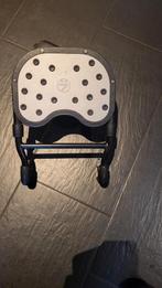 Mutsy Meerijplankje - Kinderwagen Accessoire, Ophalen of Verzenden, Gebruikt, Kinderwagen, Mutsy