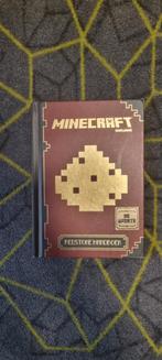 Minecraft Redstone Handboek, Boeken, Ophalen of Verzenden, Zo goed als nieuw, Mojang, 2 tot 3 jaar
