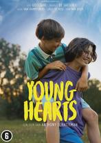 dvd gay interest Young Hearts (DVD) eert Van Rampelberg, Vanaf 16 jaar, Verzenden, Zo goed als nieuw, Overige gebieden