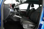 SEAT Arona 1.0 TSI Style Business Intense | AUTOMAAT | CARPL, Auto's, Seat, Stof, Blauw, 610 kg, Bluetooth