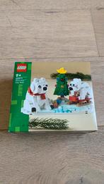 Lego - IJsberen in de Winter, Kinderen en Baby's, Ophalen of Verzenden, Nieuw, Complete set, Lego