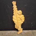 Michelin Thermometer Oudje Vintage, Verzamelen, Merken en Reclamevoorwerpen, Ophalen of Verzenden, Gebruikt, Reclamebord