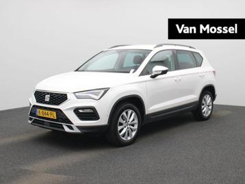 SEAT Ateca 1.5 TSI Style Business Intense | Apple Carplay /  beschikbaar voor biedingen