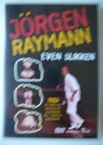 DVD Jorgen Raymann - Even Slikken, Alle leeftijden, Ophalen of Verzenden, Zo goed als nieuw, Stand-up of Theatershow