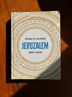 Jeruzalem - Yotam Ottolenghi & Sami Tamimi, Hoofdgerechten, Midden-Oosten en Marokko, Gezond koken, Ophalen of Verzenden