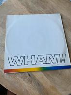 WHAM! - The Final LP Vinyl, Ophalen of Verzenden, Gebruikt, 12 inch