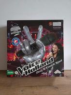 Bordspel - The Voice of Holland Zing & Coach Spel, Hobby en Vrije tijd, Gezelschapsspellen | Bordspellen, Ophalen of Verzenden