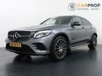Mercedes-Benz GLC-klasse Coupé 250 4MATIC Premium Plus AMG, Automaat, Gebruikt, Euro 6, 4 cilinders