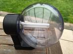 Buitenlamp, Ophalen, Kunststof, Gebruikt, Wandlamp