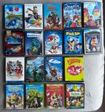 Leuke Kinder- & animatiefilms – 18 DVD’s humor en avontuur!, Ophalen of Verzenden, Zo goed als nieuw, Avontuur, Film