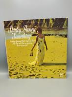 Shirley Bassey - Something LP, Ophalen of Verzenden