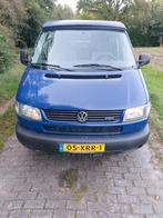 Vw t4 camper westfailia / california/ buscamper 2003, Caravans en Kamperen, Campers, Buscamper of Camperbus, Volkswagen, Particulier