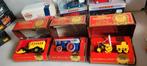 3 stuks Matchbox models of yesteryear modellen, Ophalen of Verzenden, Zo goed als nieuw, Auto, Matchbox