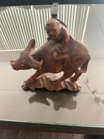 Buffel, Ophalen of Verzenden, Zo goed als nieuw