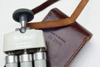 Vintage Bilora Monaco Tripod (mod. 700) & Leather Case, Audio, Tv en Foto, Fotografie | Statieven en Balhoofden, Ophalen of Verzenden