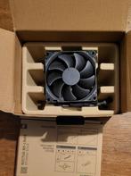 Noctua NH-L9x65 chromax.black, AM5, Ophalen of Verzenden, Zo goed als nieuw, 8-core