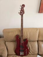 Hohner arbor mx1 basgitaar, Muziek en Instrumenten, Snaarinstrumenten | Gitaren | Bas, Ophalen, Gebruikt, Elektrisch