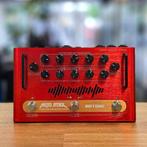 Hotone Nano Legacy Mojo Attack | Rood - In Nette Staat, Muziek en Instrumenten, Flex Ltd., Zo goed als nieuw, https://flex.com/contact-us