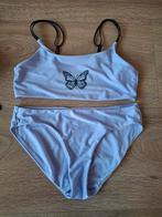 Bikini maat 164, Ophalen of Verzenden, Zo goed als nieuw, Meisje, Bikiniset