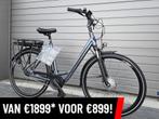 NIEUW! Stella Livorno N7 522WH Elektrische damesfiets E-bike, Fietsen en Brommers, Elektrische fietsen, Overige merken, Nieuw