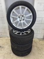 Winterbanden Suzuki Ignis | 185/55 R 16 | Lichtmetalen velg, Ophalen, Gebruikt, 16 inch, Band(en)