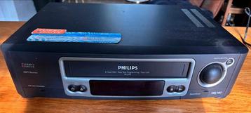 Philips VR 678 Video recorder  beschikbaar voor biedingen