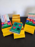 bridge biedbox, Hobby en Vrije tijd, Gezelschapsspellen | Kaartspellen, Drie of vier spelers, Ophalen, Gebruikt