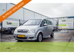 Opel Meriva 1.6-16V Temptation NIEUWE APK Ruimtelijke Meriva, Auto's, Opel, Voorwielaandrijving, 65 €/maand, 15 km/l, Gebruikt