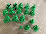 Playmobil groene atruiken., Ophalen of Verzenden, Zo goed als nieuw