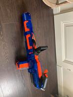 Nerf elite titan cs 50, Ophalen of Verzenden, Zo goed als nieuw