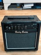 Harley benton HB-10G gitaar amp, Muziek en Instrumenten, Snaarinstrumenten | Gitaren | Elektrisch, Ophalen of Verzenden