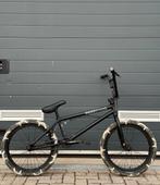 BMX RADIO DARKO 20.5” fiets ALS NIEUW 20 inch met remmen, Ophalen, 16 tot 20 inch, Radio, Zo goed als nieuw