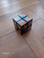 Kubus konijn, Ophalen, Nieuw