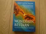 Albert Clayton Gaulden - Wonderen bestaan HC, Verzenden, Zo goed als nieuw, Overige onderwerpen, Achtergrond en Informatie