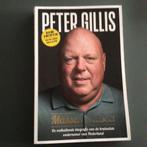 Peter Gillis - Massa is kassa, Ophalen of Verzenden, Gelezen, Film, Tv en Media