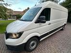 Volkswagen Crafter 2.0 TDI 102pk L4 H3 449/3500 FWD 2021 Wit, Voorwielaandrijving, 4 cilinders, Volkswagen, Wit