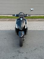Vespa Sprint 2021 E5, Ophalen, Overige modellen, Zo goed als nieuw, Benzine