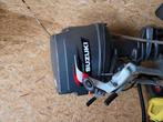 Suzuki 30pk 2takt, Watersport en Boten, Bootonderdelen, Ophalen, Gebruikt