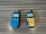 Vtech kiditalkie - walkietalkie - kinderen, Ophalen of Verzenden, Zo goed als nieuw, 2 tot 4 jaar