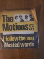 The Motions, Cd's en Dvd's, Vinyl Singles, Ophalen of Verzenden, Gebruikt, Pop, Single