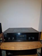 Sony TA-N220 zeer netjes, Gebruikt, Ophalen of Verzenden, Sony, 120 watt of meer
