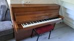 Yamaha Piano, Ophalen, Gebruikt, Bruin, Piano