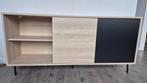 TV meubel / dressoir, Huis en Inrichting, Kasten | Dressoirs, Ophalen, 150 tot 200 cm, 25 tot 50 cm, Gebruikt