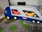 Little tikes vrachtwagen, Kinderen en Baby's, Speelgoed | Speelgoedvoertuigen, Ophalen, Zo goed als nieuw
